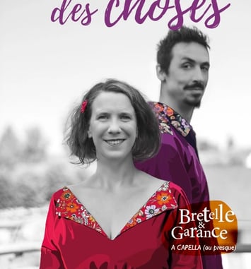 La Part des Choses