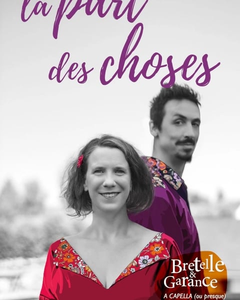La Part des Choses