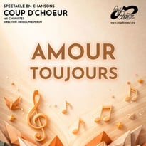 Amour Toujours