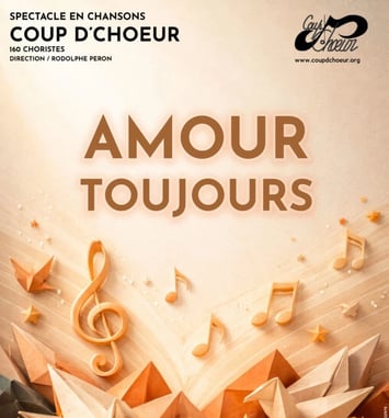Amour Toujours