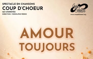 Amour Toujours