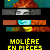 Molière en Pièce