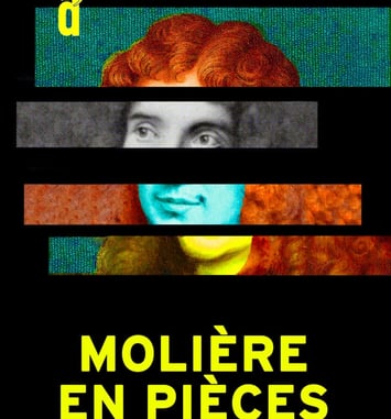 Molière en Pièce