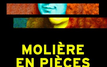 Molière en Pièce