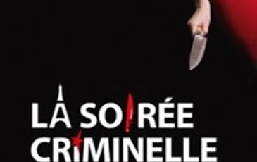 La Soirée criminelle