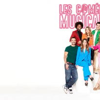 Les Comédies Musicales – L'Histoire Continue