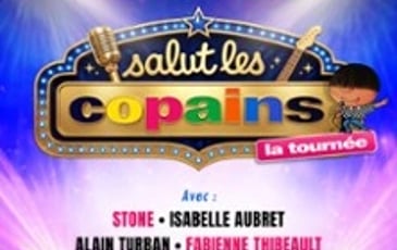 Salut les Copains