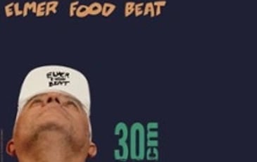Elmer Food Beat, Le Re-Tour