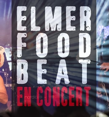 Elmer Food Beat