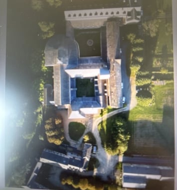 Journées du patrimoine