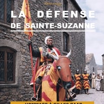 Hommage à Gilles Raab
