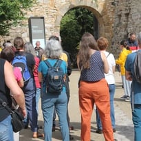 Visites flashs