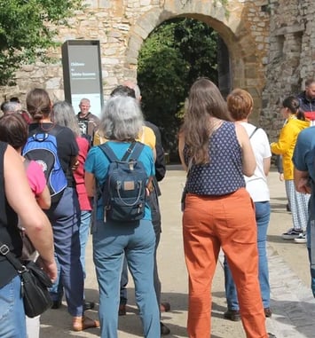 Visites flashs