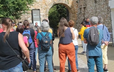 Visites flashs