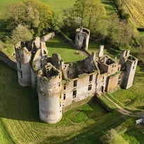 Visites guidées du château de Bois Thibault