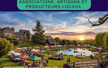 Soirée musicale