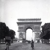 Paris 1900