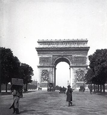 Paris 1900