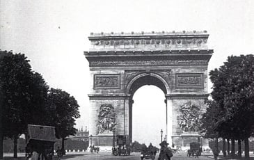 Paris 1900