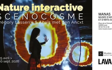 Nature Interactive, Scenocosme
