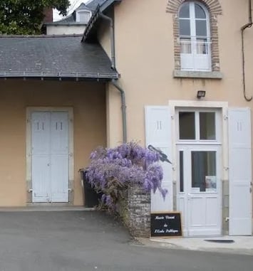 Journées européennes du patrimoine