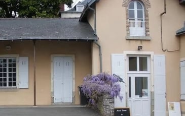 Journées européennes du patrimoine