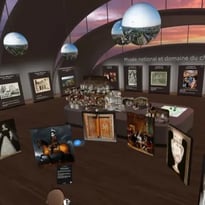 Destination musée