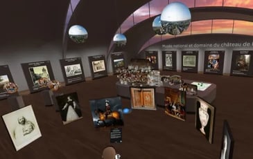 Destination musée