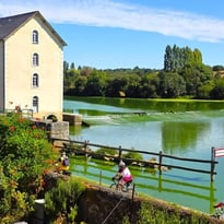 Visite du moulin et exposition