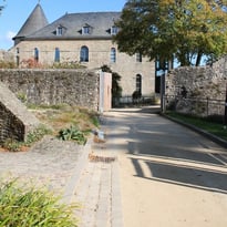 Château Express