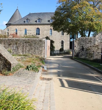 Château Express
