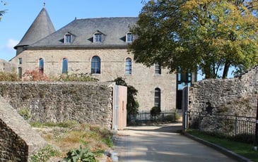 Château Express