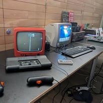 Rencontre avec les clubs Rétro et Arcade de 3 Hit Combo
