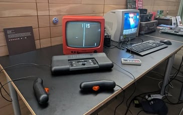 Rencontre avec les clubs Rétro et Arcade de 3 Hit Combo