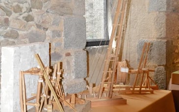 Les jeux du bâtisseur