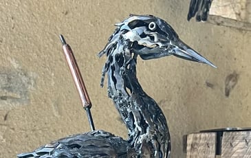A la découverte des artisans d'art et de leurs savoir-faire