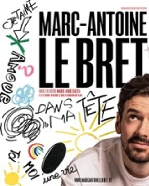 Dans ma Tête
