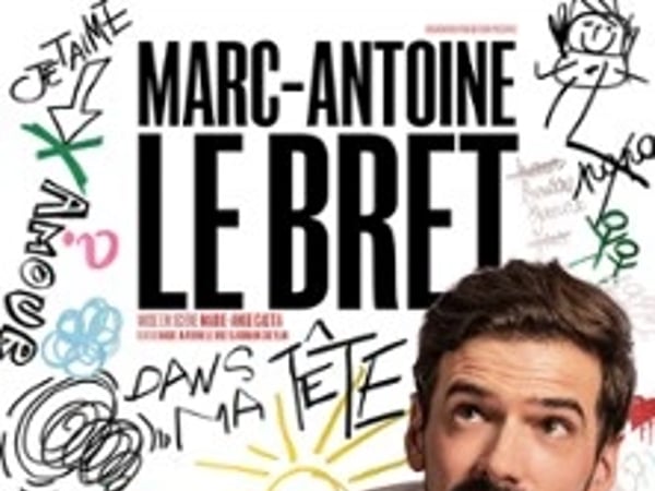 Dans ma Tête