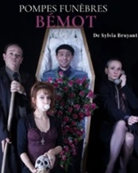 Pompes Funèbres Bémot