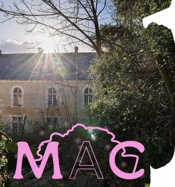 Ouverture de la Maison des Arts de Chailland