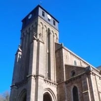 Visite du clocher de l'église de Notre Dame de l'Assomption et de ses vitraux