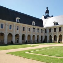 Visitez le couvent des Ursulines