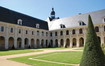 Visitez le couvent des Ursulines