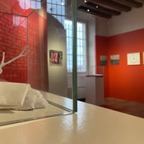Derniers jours pour découvrir l'exposition "Le Dur Désir de Durer" de Béatrice Dacher