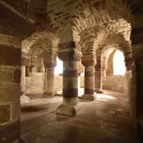 Visitez l'église Saint-Jean-Baptiste