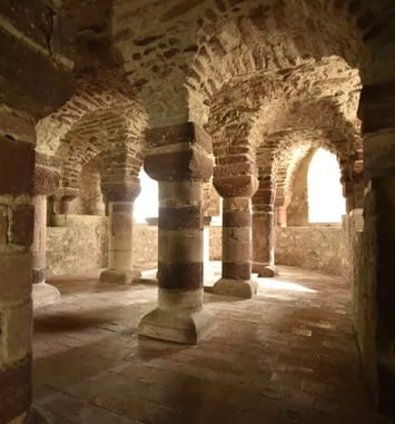 Visitez l'église Saint-Jean-Baptiste