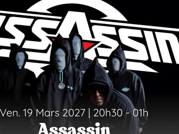 Assassin