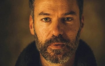 Piers Faccini