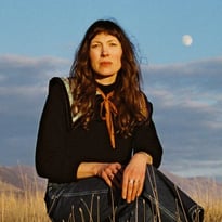Alela Diane + Two Runner