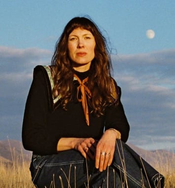 Alela Diane + Two Runner